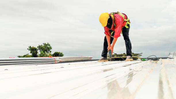 Best Rubber Roofing (EPDM, TPO)  in Johnstown, PA