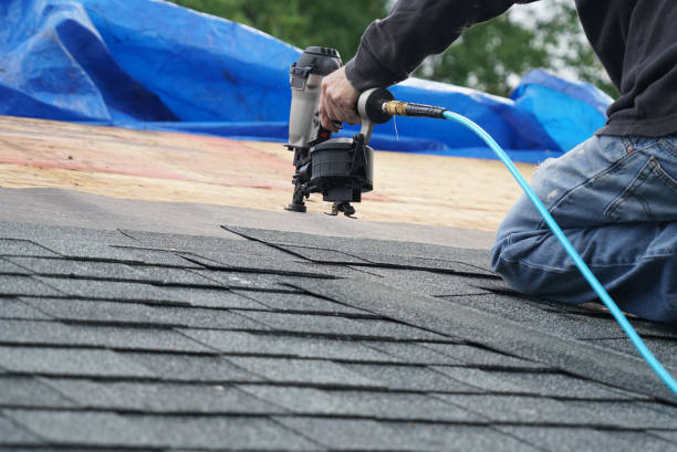 Best Storm Damage Roof Repair  in Johnstown, PA